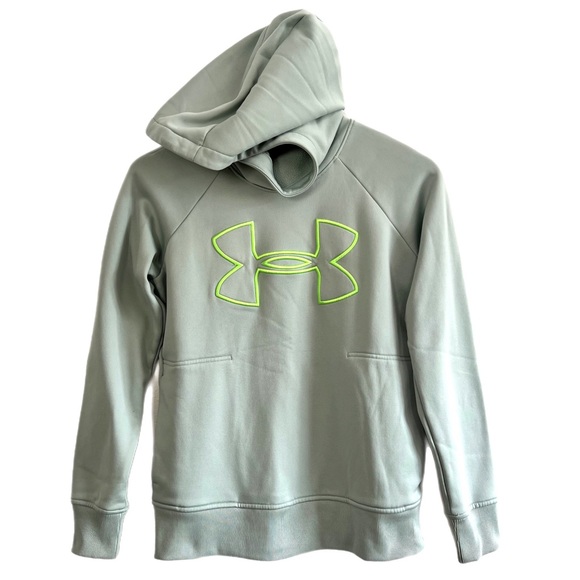 UA Hoodie - Picture 1 of 6